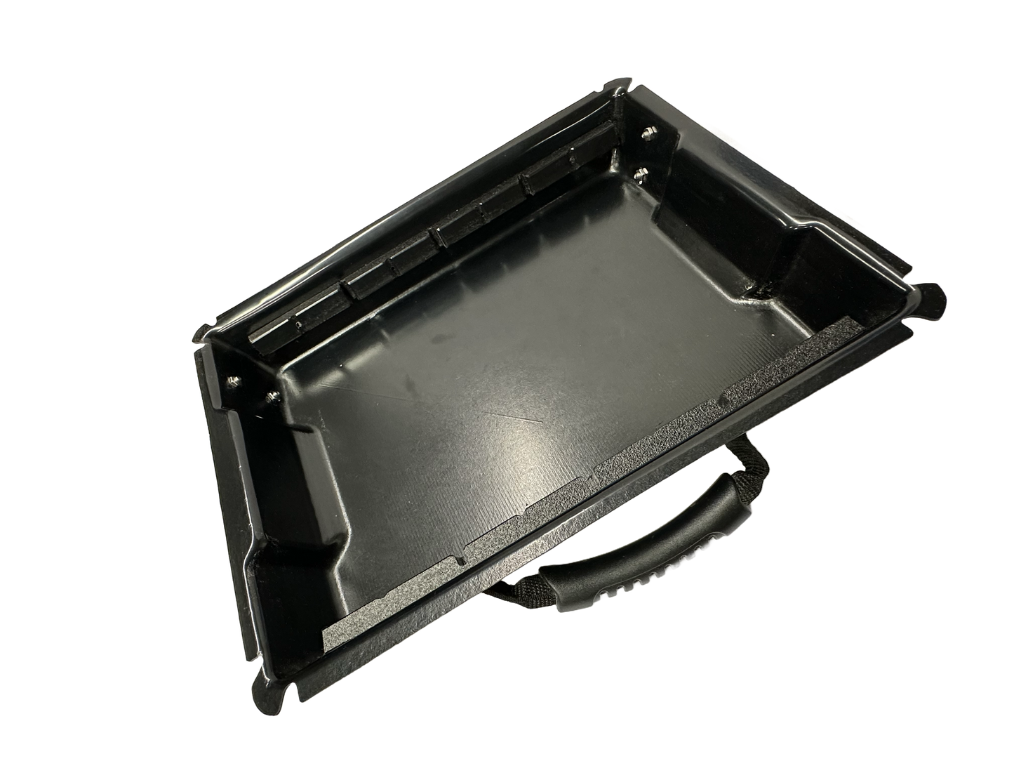 YakGadget LowPro Tray XD 2025