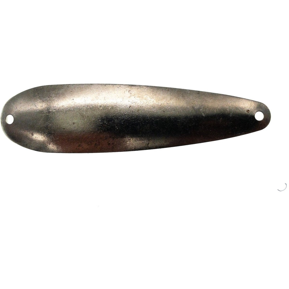 Bitin' Titan Titanium Spoons 3-3/4 QTY 1 (Bulk Pack Sold Ea.)