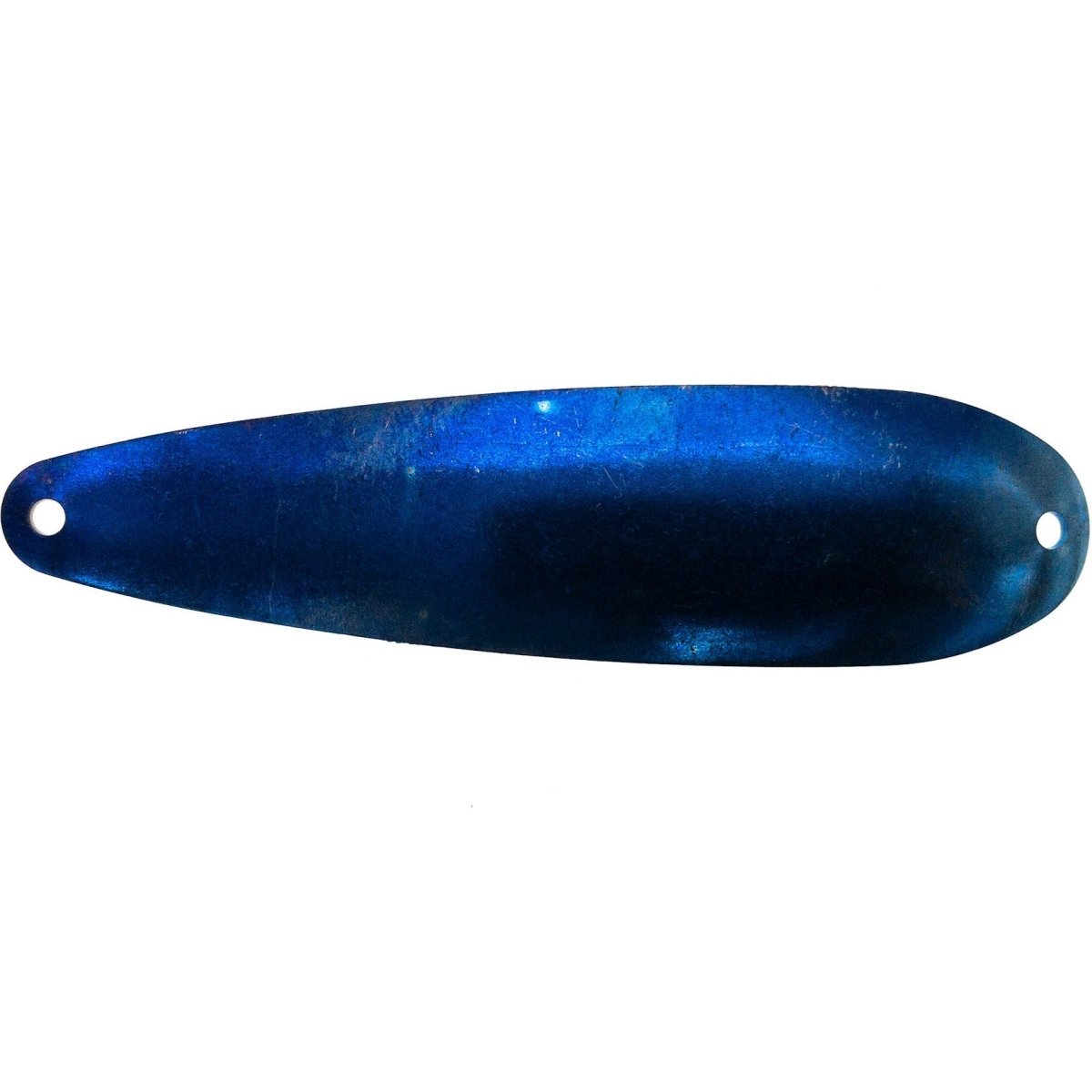 Bitin' Titan Titanium Spoons 3-3/4 QTY 1 (Bulk Pack Sold Ea.)