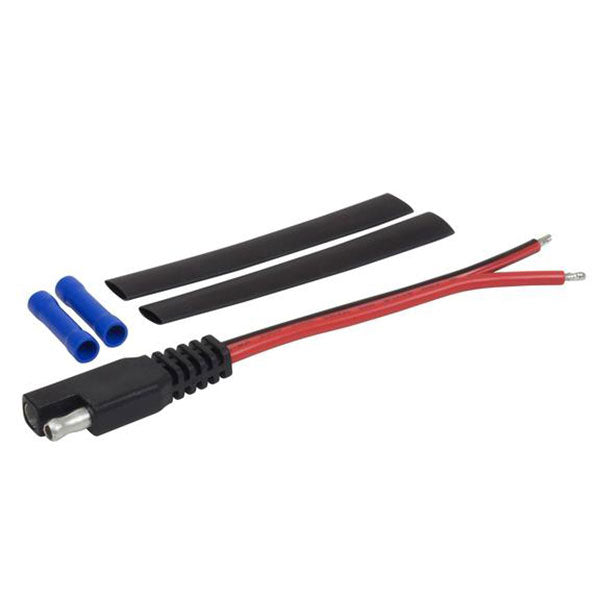 Yak Power Serious Complete System