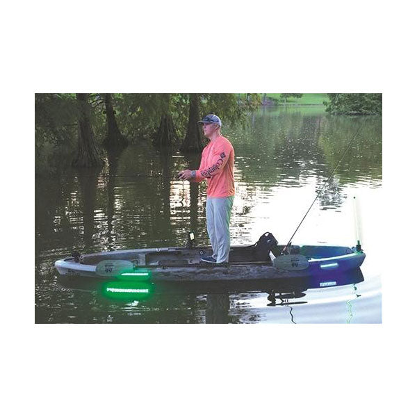 Yak Power Serious Complete System