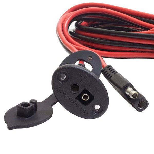 Yak Power Serious Complete System