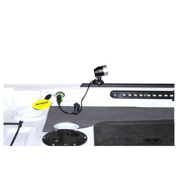 Yak Power USB Spot & Safety Light